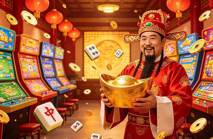 Hình minh hoạ chuyên mục Tải App S666