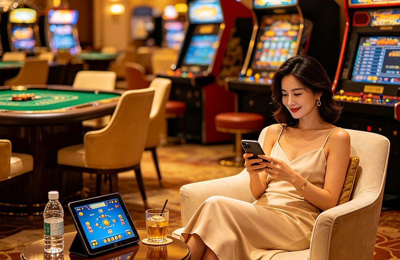 Phỏm: thuật ngữ trước khi theo dõi ván trên điện thoại