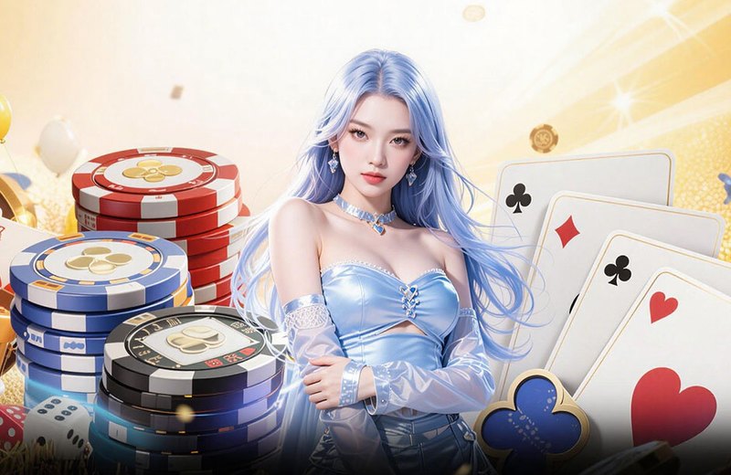 Chuẩn bị nhịp chơi trên điện thoại – Mậu Binh S666